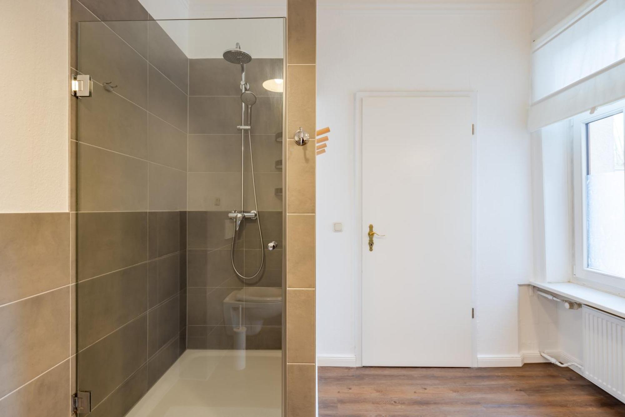 Appartamento Gemuetliche Im Schanzenviertel Amburgo